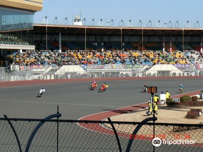 🏁 가와구치 오토레이스장 이미지 2